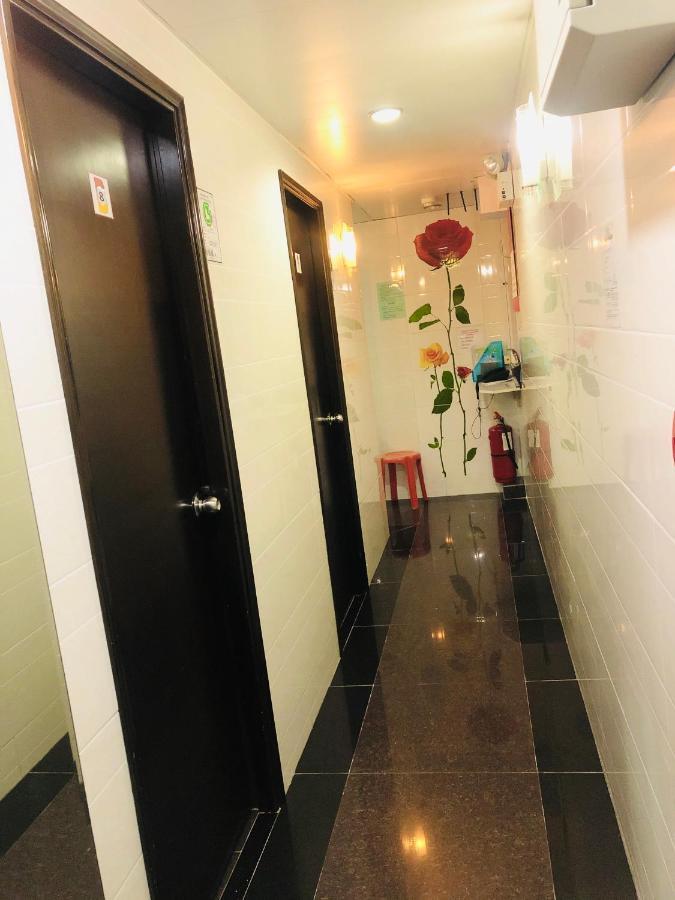 Kyoto Guest house Hong Kong