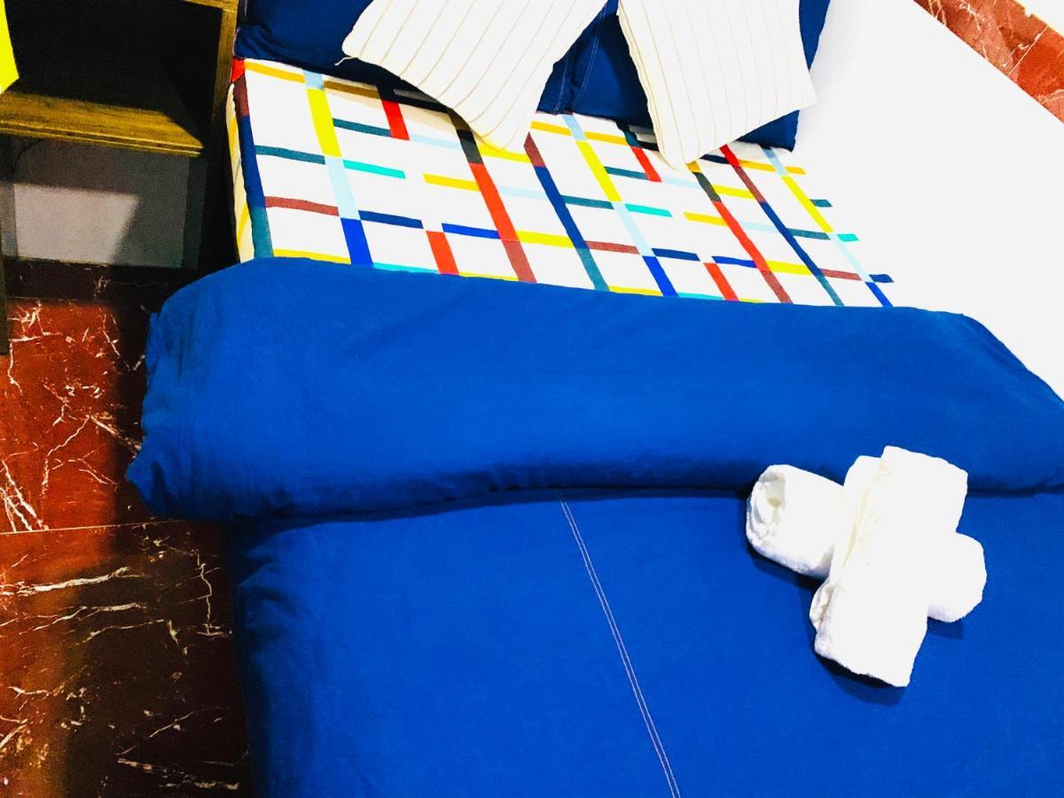 Australia Lounge Guest house Hong Kong
