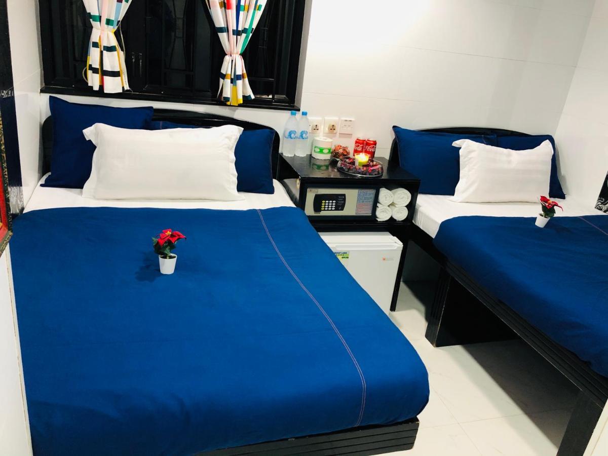 Australia Lounge Guest house Hong Kong