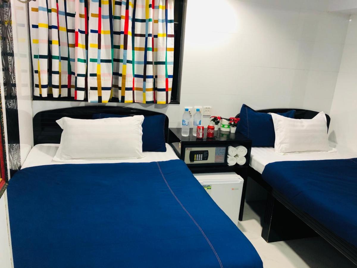 Australia Lounge Guest house *