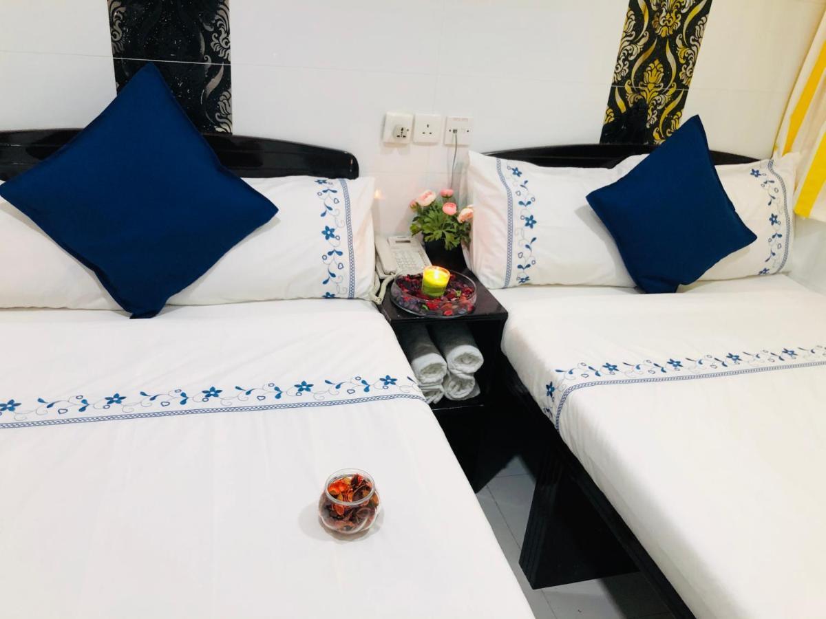 Australia Lounge Guest house *