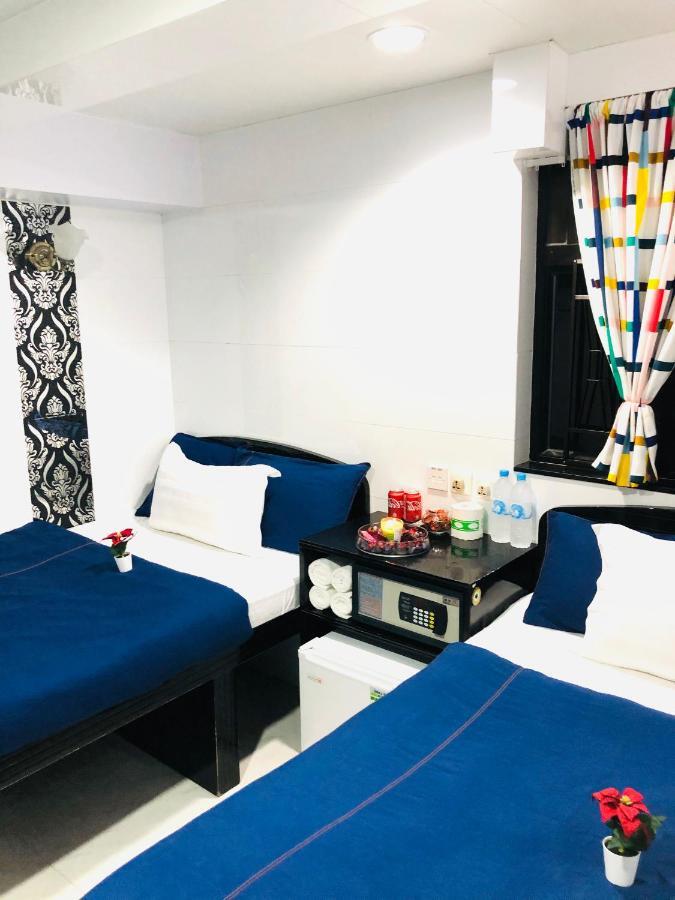 Australia Lounge Guest house