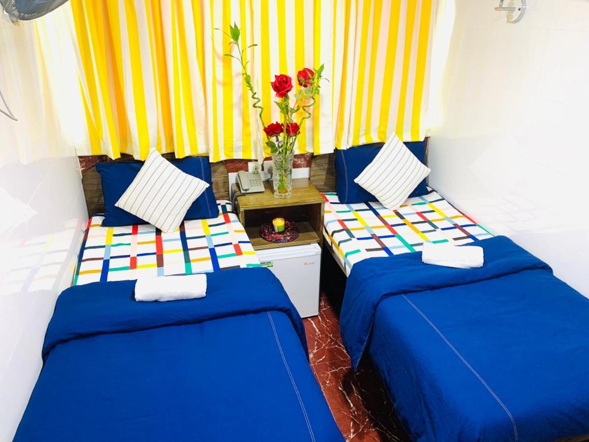 Australia Lounge Guest house