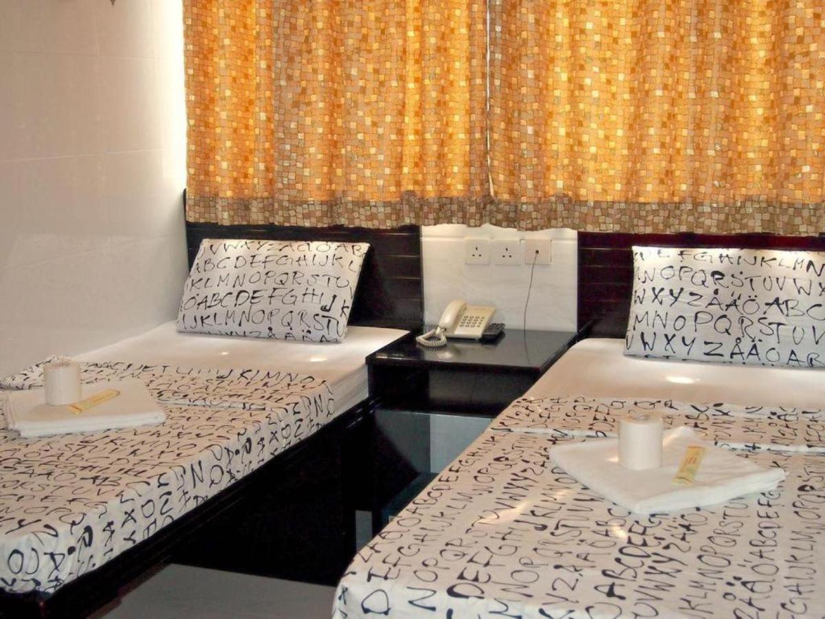 Guest house Premium Lounge *