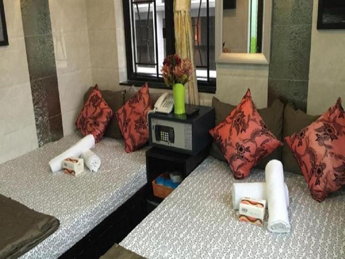 Premium Lounge Guest house *