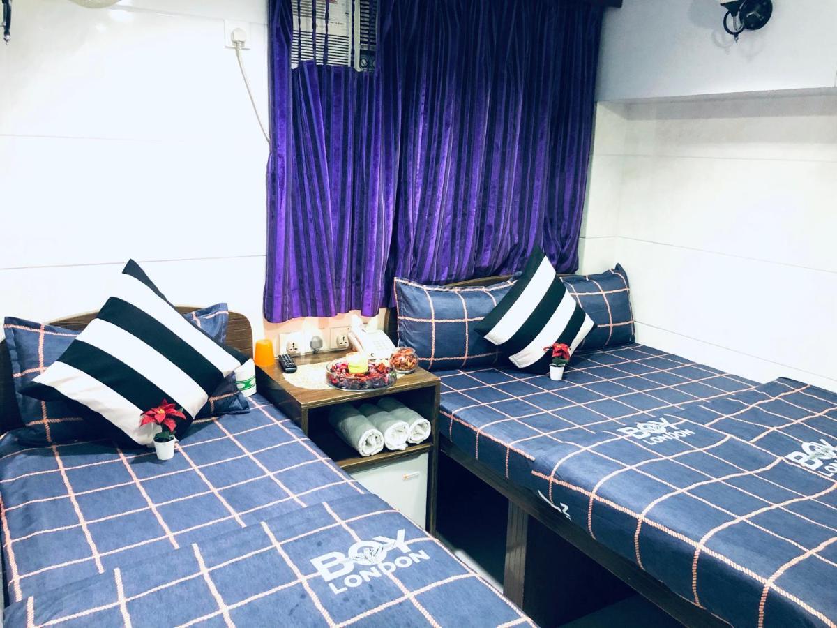 Guest house Premium Lounge *
