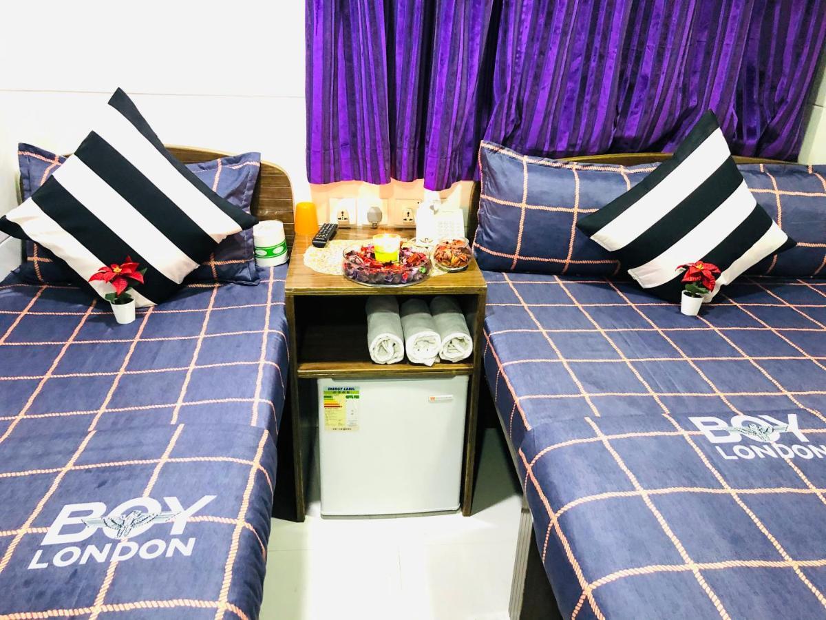 Premium Lounge Guest house