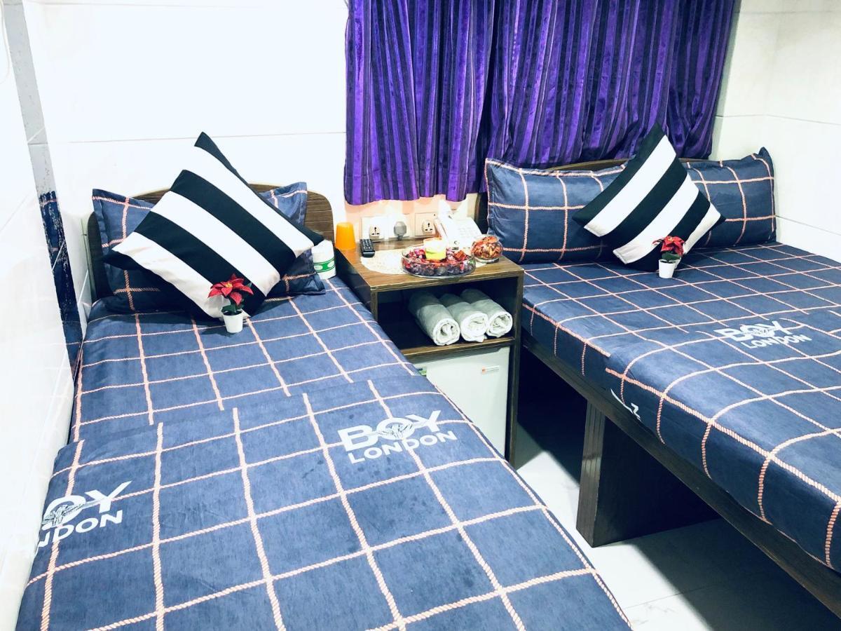 Premium Lounge Guest house Hong Kong