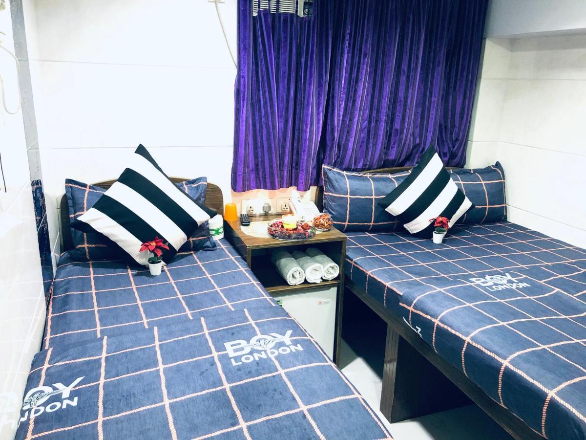 Premium Lounge Guest house *