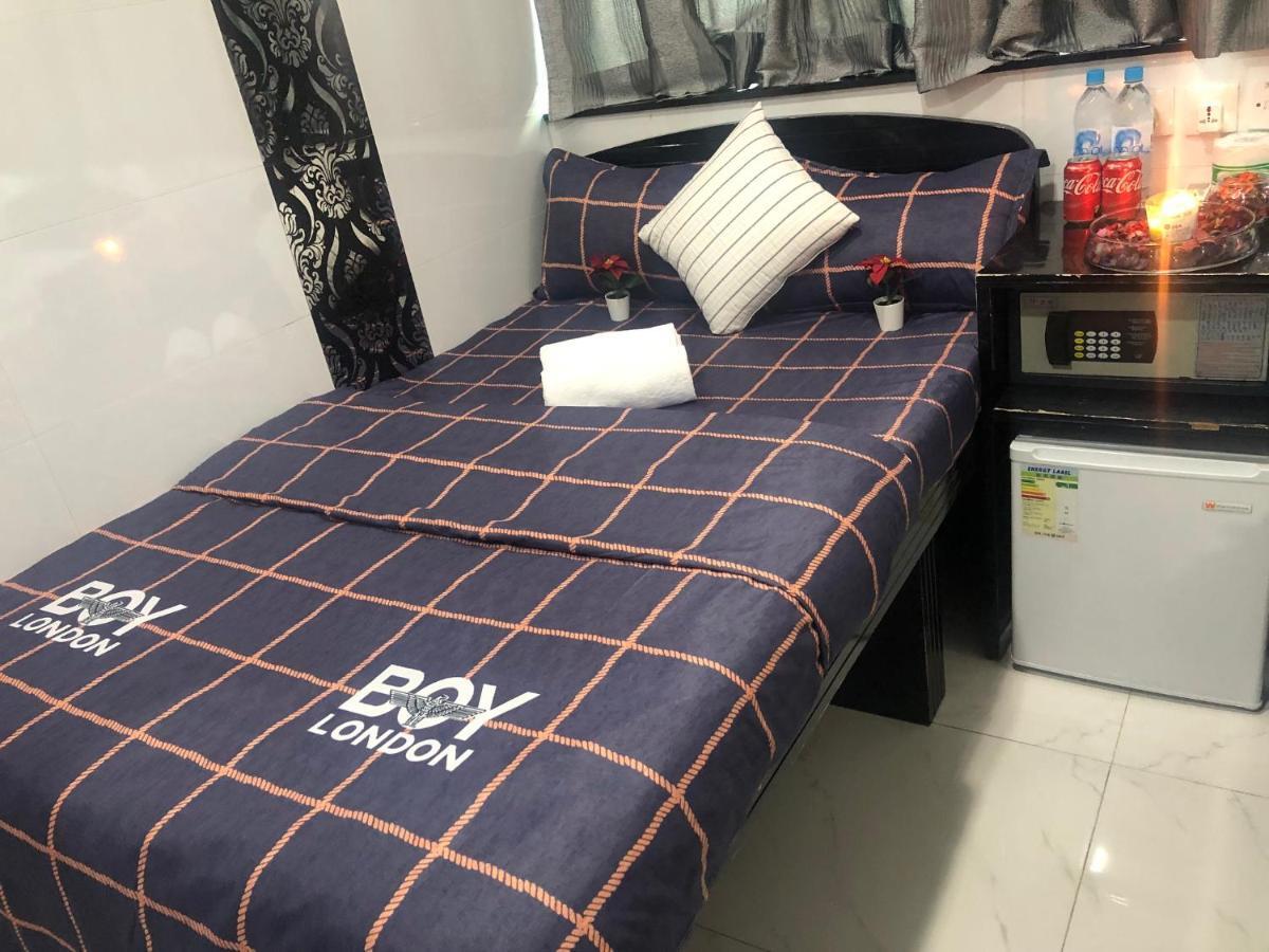 Australia Lounge Guest house *