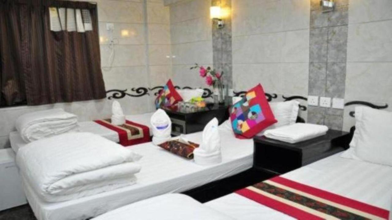 Ashoka Hostel