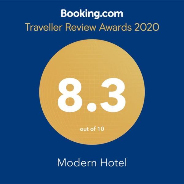 Guest house Modern 2*