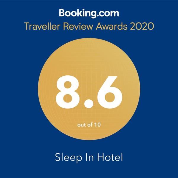 Sleep Guest house