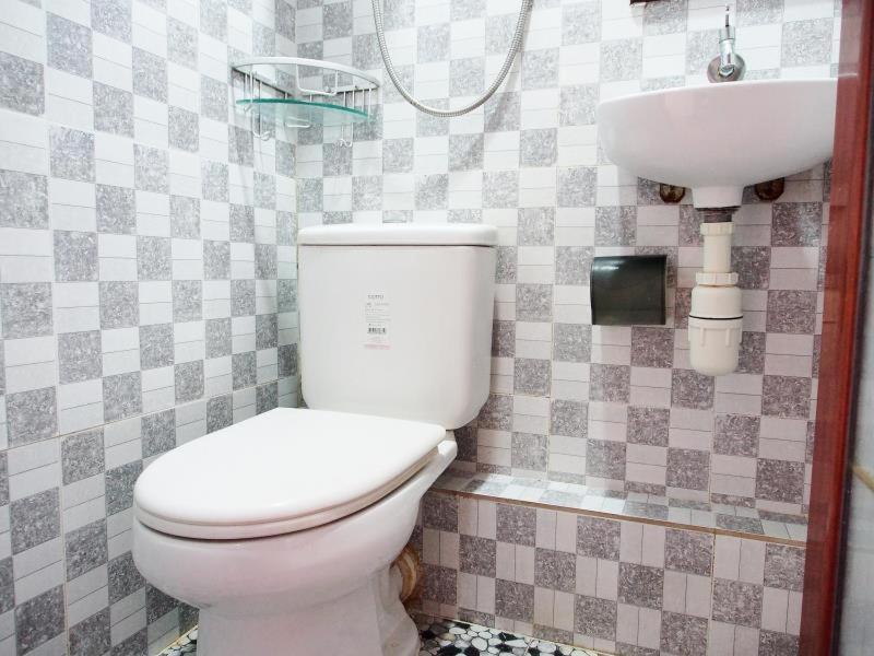 Merry Land Guest house Hong Kong