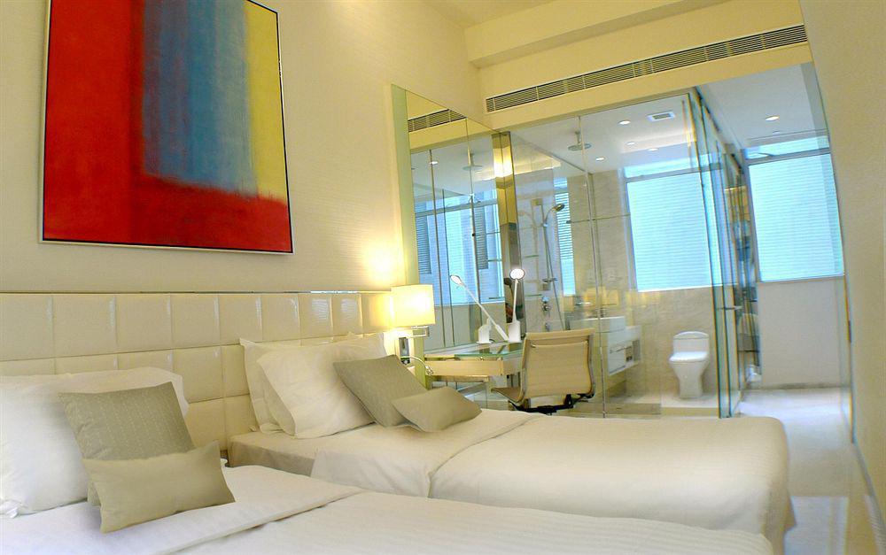Hotel Iclub Wan Chai