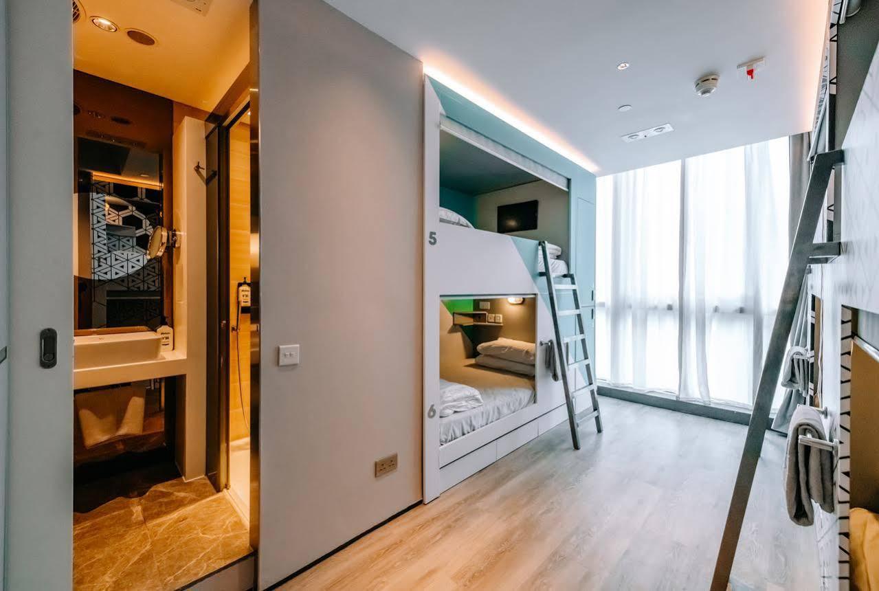 Dash Living On Queen's