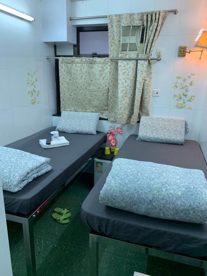 Manila Hong Kong