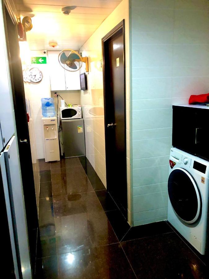 Guest house Kyoto Hong Kong