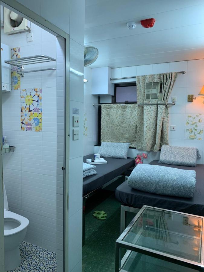 Guest house Manila