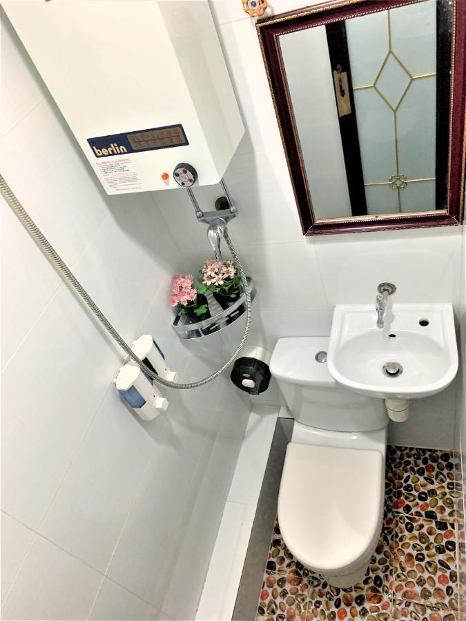 Metrocity Lounge Guest house Hong Kong