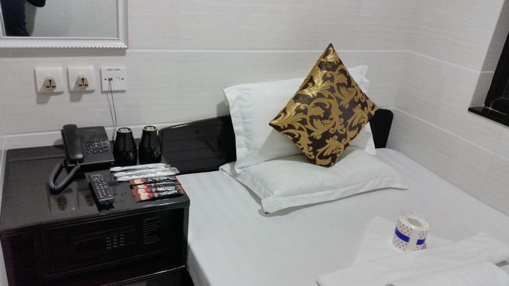 Super Guest house Hong Kong