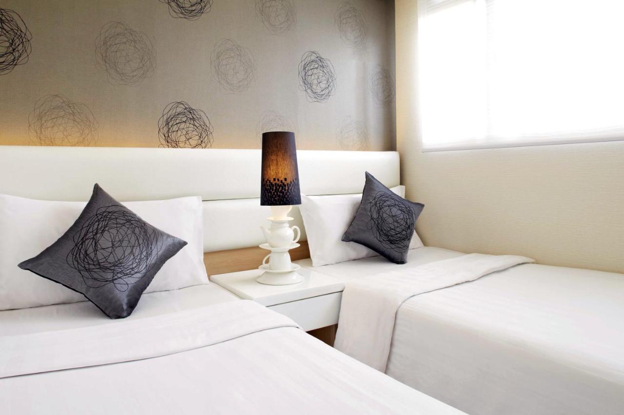Hotel Bridal Tea House Hung Hom - Gillies Avenue South