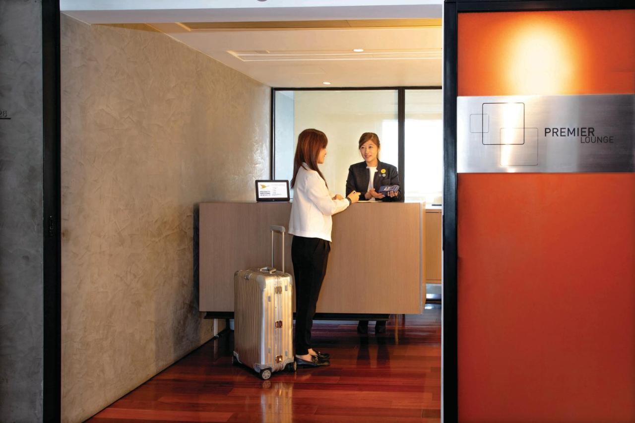 Hotel Novotel Century 4*