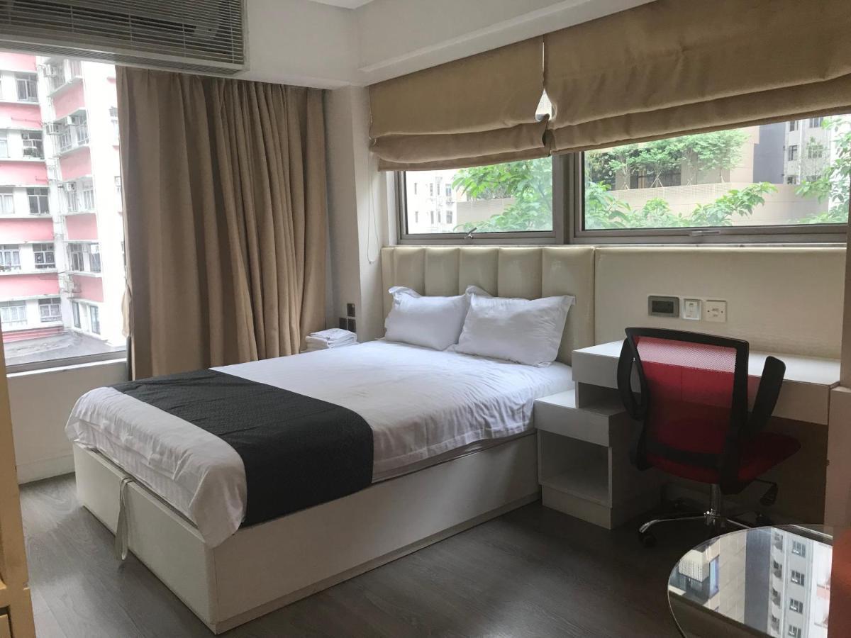 Aparthotel Queen's 100