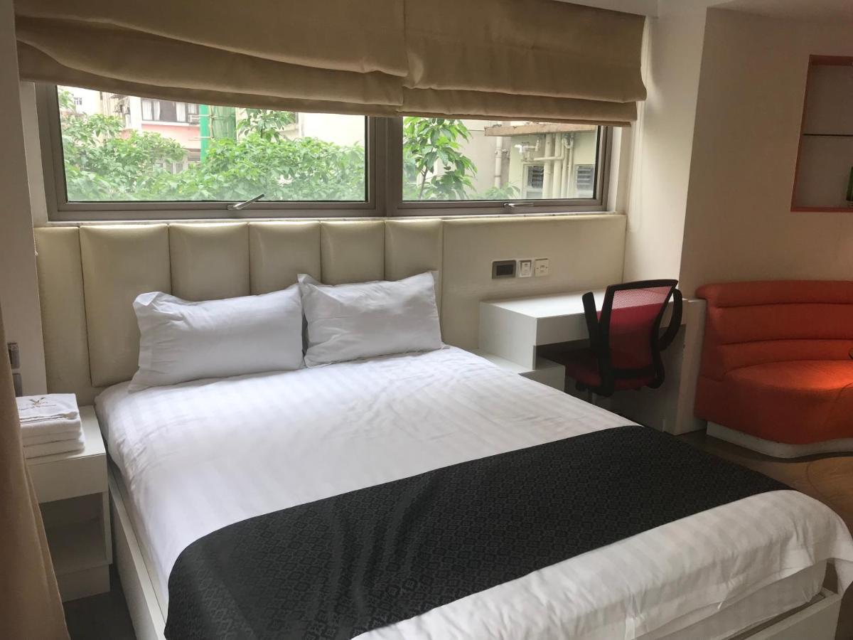 Aparthotel Queen's 100