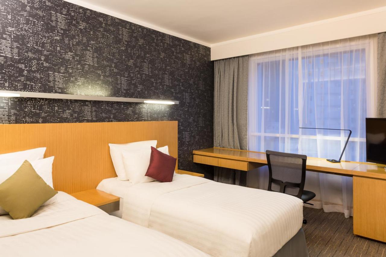 Novotel Century Hong Kong