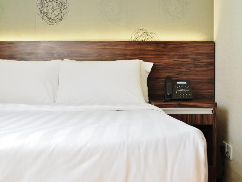 Bridal Tea House Hung Hom - Gillies Avenue South 3*