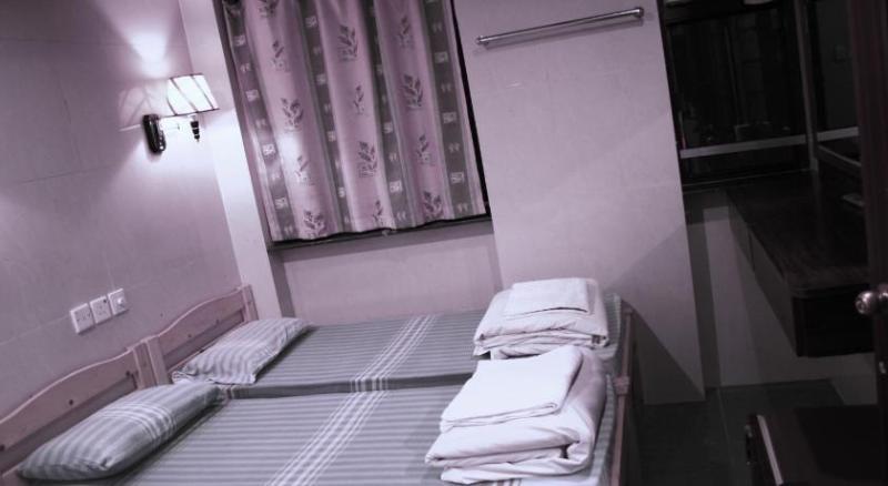 C U Again Guest house *