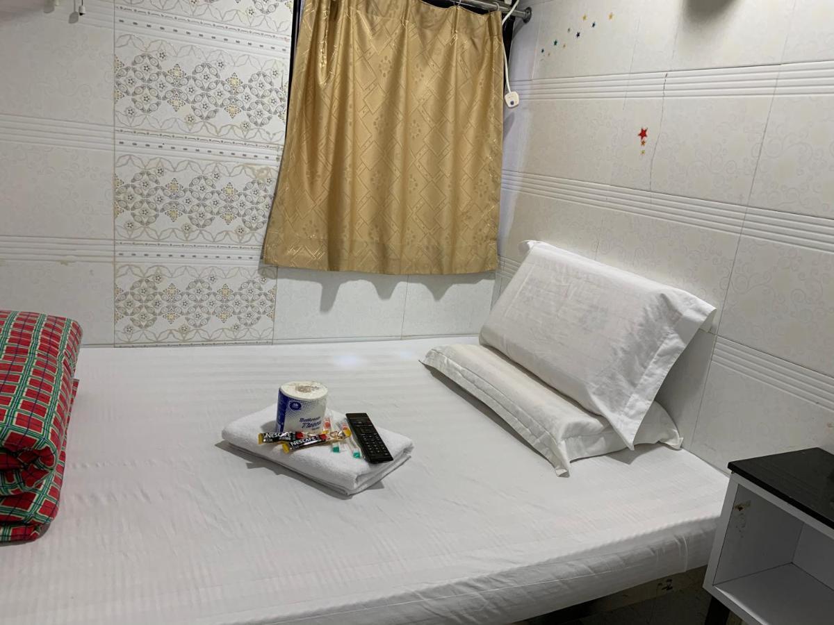 Manila Guest house Hong Kong