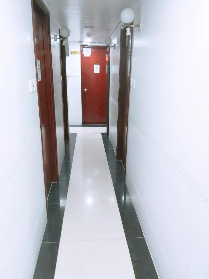 Guest house Manila Hong Kong