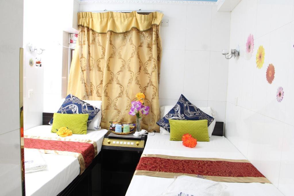 Guest house Pay-less *