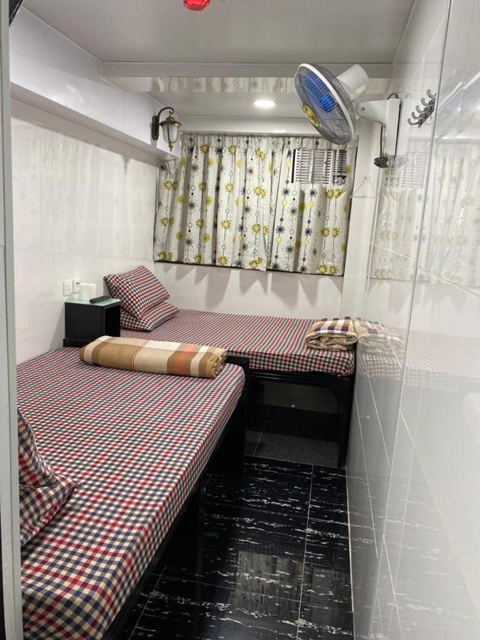 Hk Block E Hong Kong