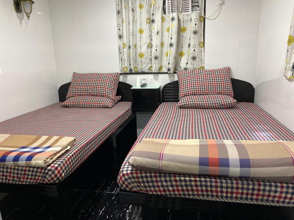Wisma tamu Hk Block E Hong Kong