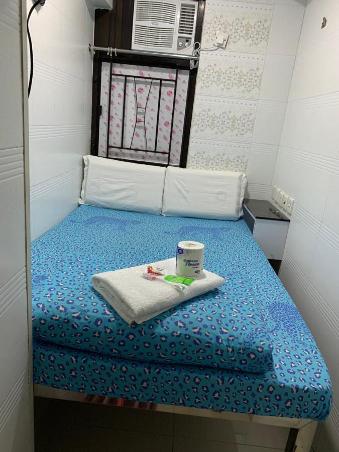 Manila Guest house Hong Kong