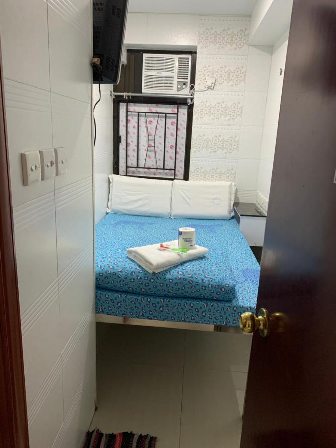 Guest house Manila Hong Kong