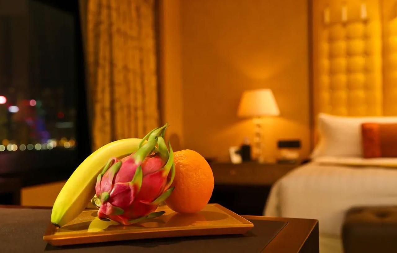 Regent Hotel 5*