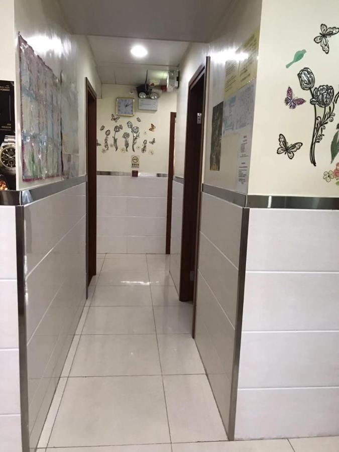 Guest house E-dragon 一龙酒店 *