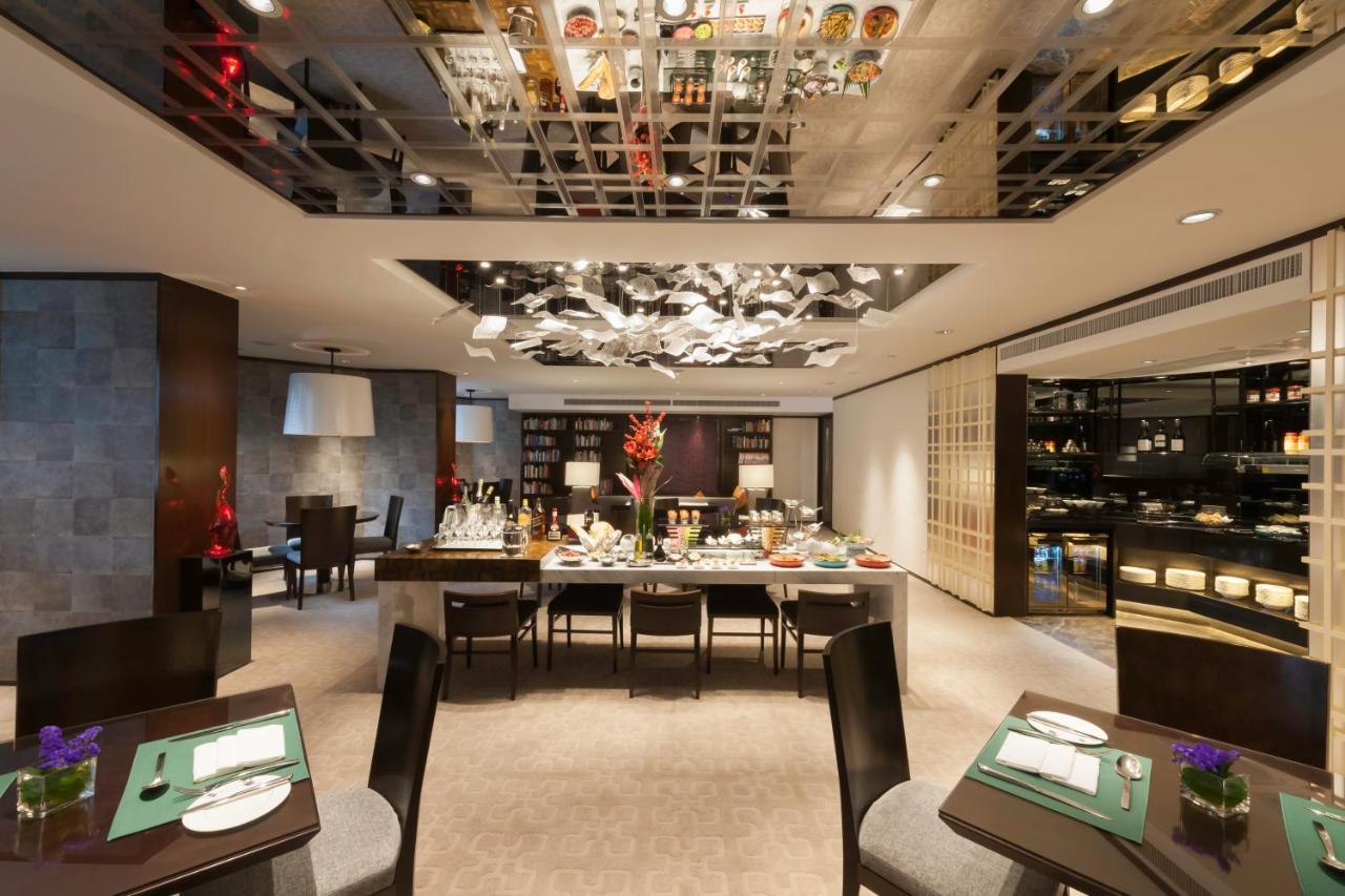 Hotel Gateway Hotel, Marco Polo 4*