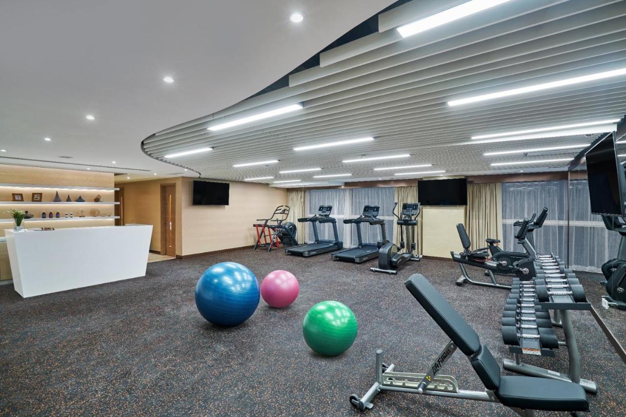 Hotel Cozi Tuen Mun 4*
