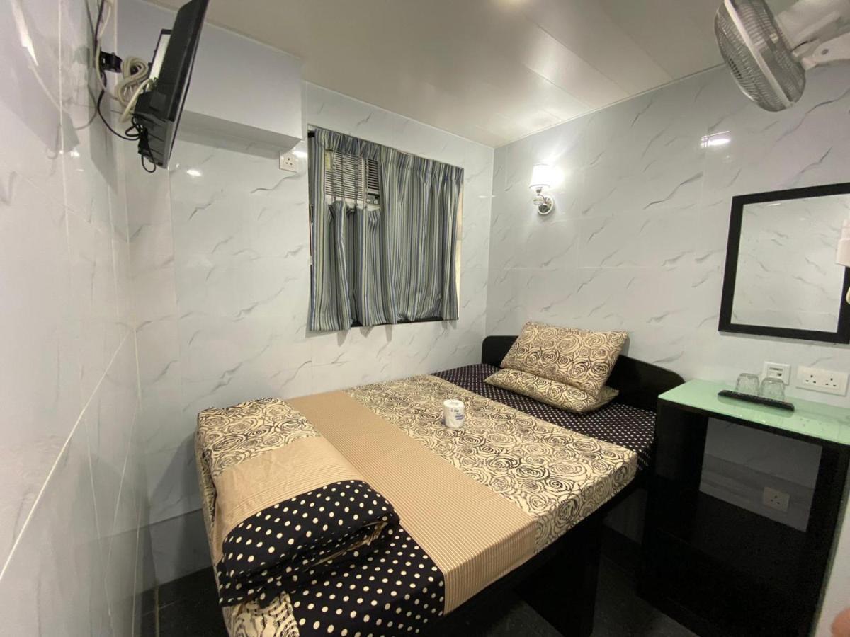 Guest house Vienna Block D Reception 10th Floor Block D