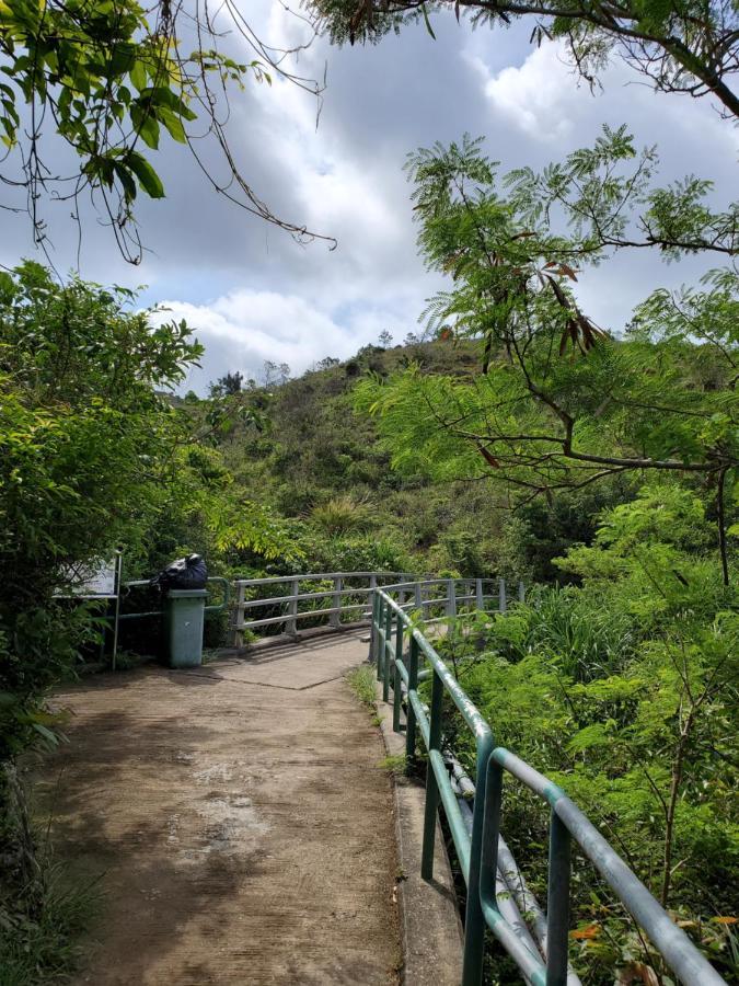 Man Lai Wah Holiday home Hong Kong