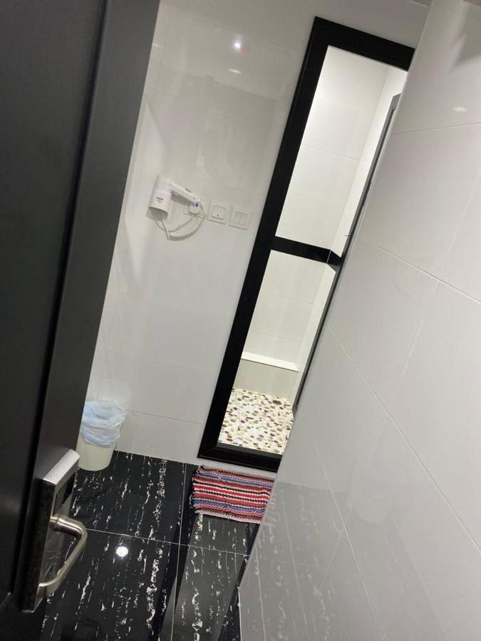 Vienna Block D Reception 10th Floor Block D Guest house Hong Kong