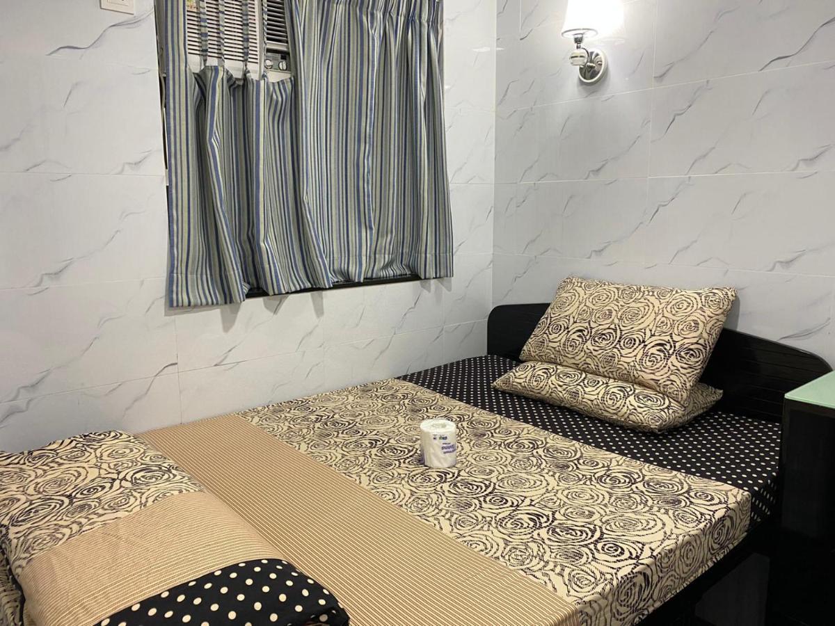 Vienna Block D Reception 10th Floor Block D Guest house Hong Kong