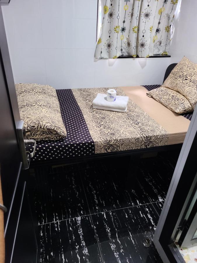 Vienna Block D Reception 10th Floor Block D Guest house Hong Kong