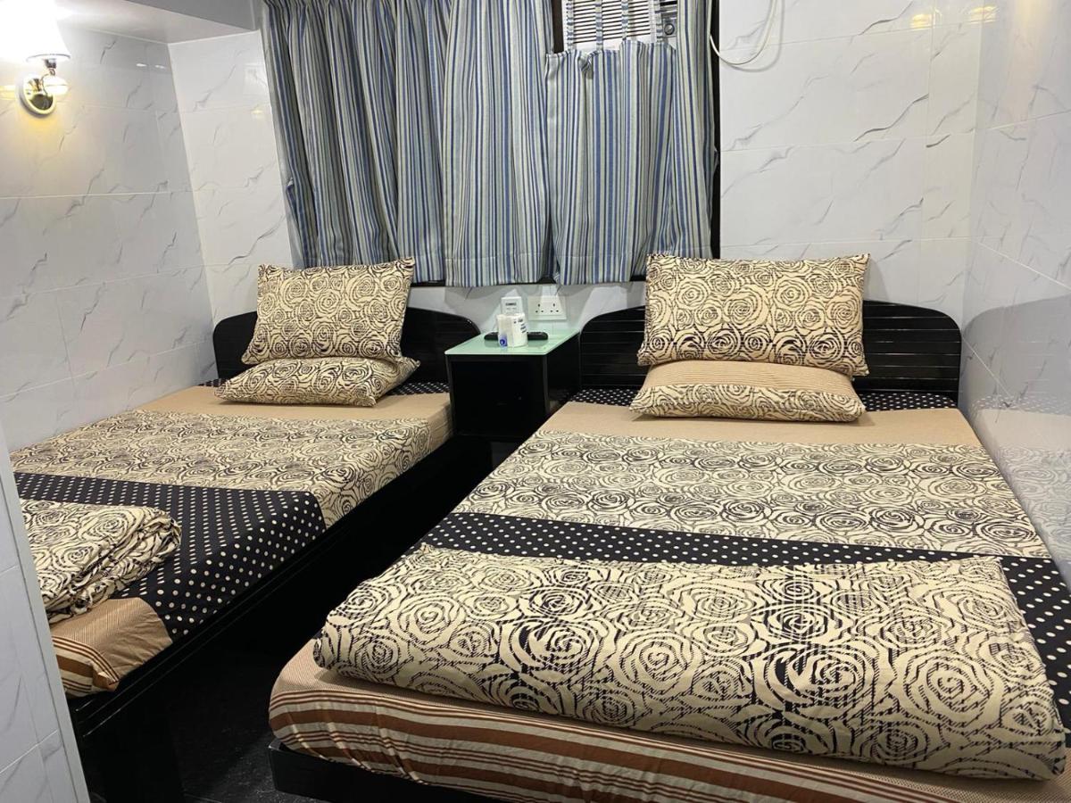 Guest house Vienna Block D Reception 10th Floor Block D *