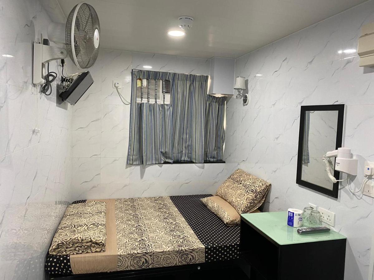 Guest house Vienna Block D Reception 10th Floor Block D *